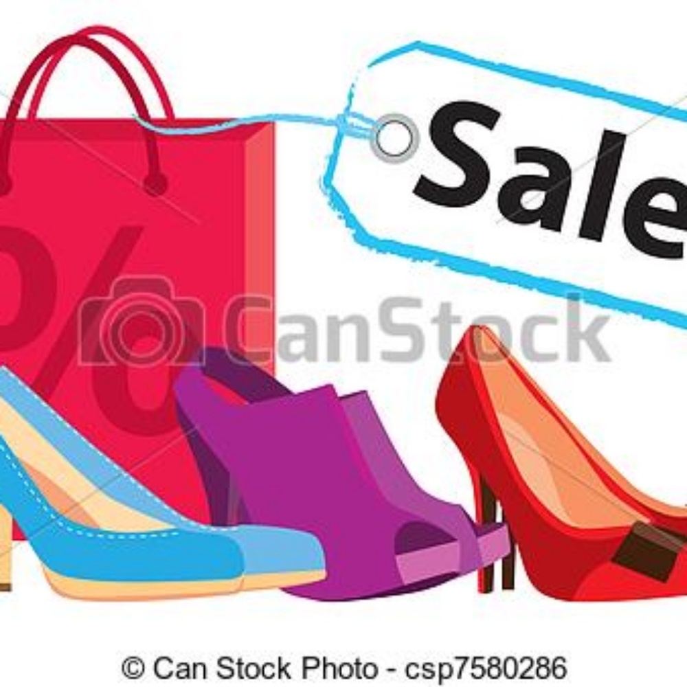 SHOE SALE PRICES FIRM